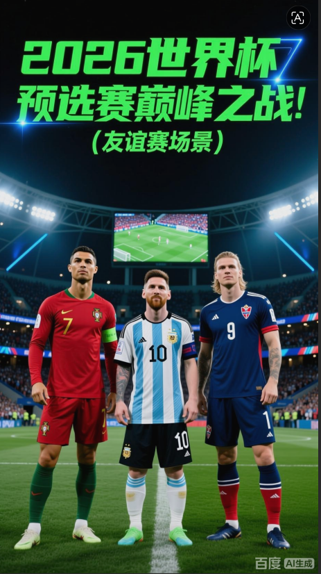 梅西：世界杯夺冠后再参赛心态不同，我们状态很好会全力以赴前进